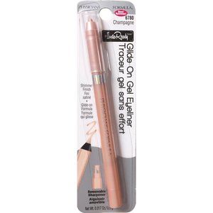 Physicians Formula Instaready Gel Eyeliner, 6980 Champagne